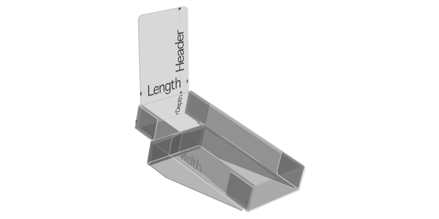 A033_Self Ship Counter Unit - View 1
